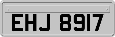 EHJ8917
