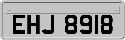 EHJ8918