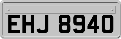 EHJ8940