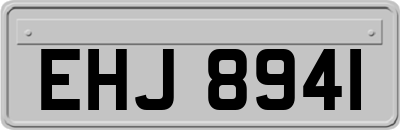 EHJ8941