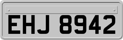 EHJ8942