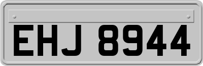 EHJ8944