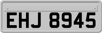 EHJ8945