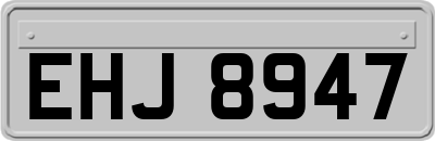 EHJ8947