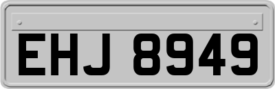 EHJ8949