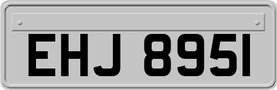 EHJ8951