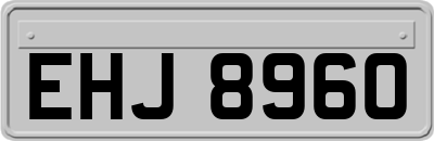 EHJ8960