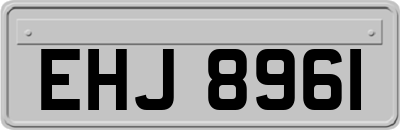 EHJ8961