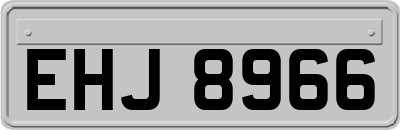 EHJ8966