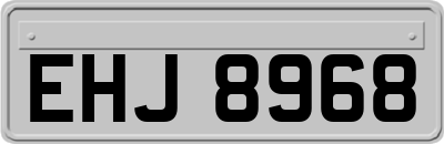 EHJ8968
