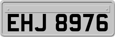 EHJ8976
