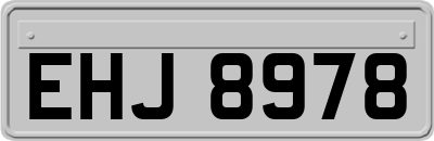 EHJ8978