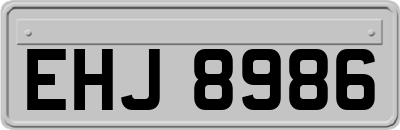EHJ8986