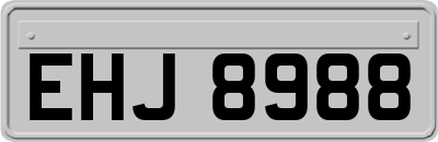 EHJ8988