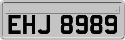 EHJ8989