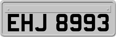 EHJ8993
