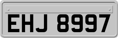 EHJ8997