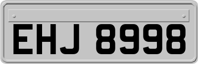 EHJ8998
