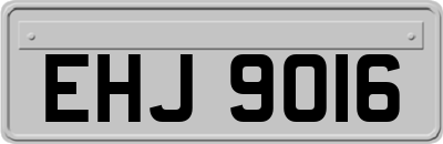EHJ9016