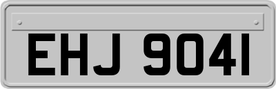 EHJ9041