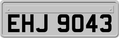 EHJ9043