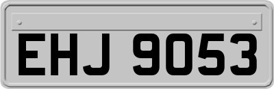 EHJ9053