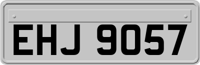 EHJ9057