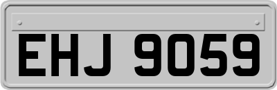 EHJ9059