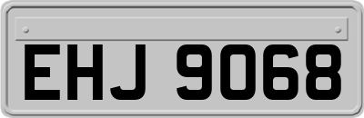 EHJ9068