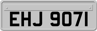 EHJ9071