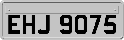 EHJ9075
