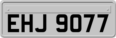 EHJ9077