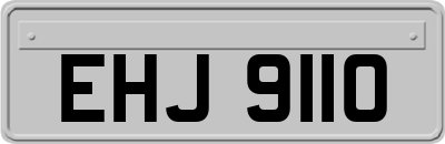 EHJ9110