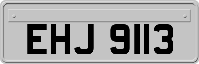 EHJ9113