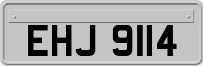 EHJ9114