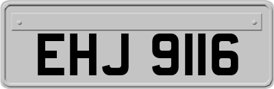EHJ9116