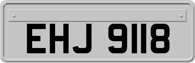 EHJ9118