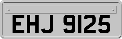 EHJ9125