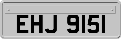 EHJ9151