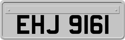 EHJ9161