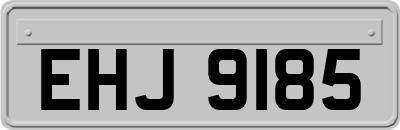 EHJ9185
