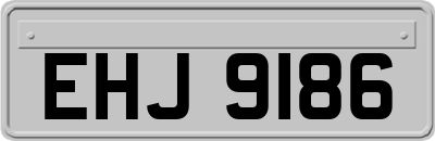 EHJ9186