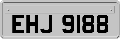 EHJ9188