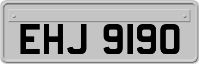 EHJ9190