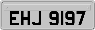 EHJ9197