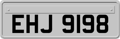EHJ9198