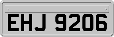 EHJ9206