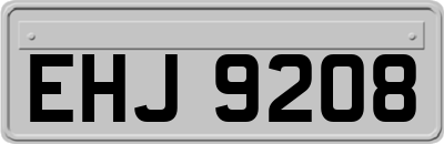 EHJ9208
