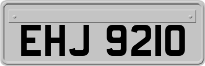 EHJ9210