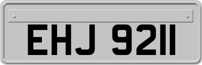 EHJ9211